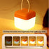 Dimmable Lantern,360 Lamp,3000K Portable Night Light for Kids,Rechargeable Bedside Lamp,Stepless Portable