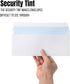 Mr. Pen- Security Envelopes #10, 50 Pack, Self Seal Business Envelopes, Peel and Seal Security Envelopes
