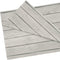 White Wood Creative Class Fabric for Bulletin Boards, Pillows, Curtains, and Crafts in Classroom