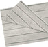 White Wood Creative Class Fabric for Bulletin Boards, Pillows, Curtains, and Crafts in Classroom