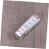 DOITOOL USB Night Light Keyboard Lamp Portable Mini Table Lamp with Bright LED Beads Design for Reading and Working