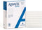 ConvaTec AQUACEL Extra Hydrofiber Absorbant Dressing, 2"x2", for Moderate to Highly Exuding Wounds, 10ct Box