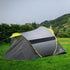 Duct Tape Black Wide Roll, Heavy-Duty Industrial Strength 12 inches x 55 Yards, Waterproof, No Residue