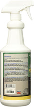 Nu Calgon 4126-34 Bio Fresh Coil Cleaner - 1 Quart