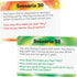 Really Good Stuff Social Skills Discussion Cards, Set of 20 for Kids - Social Emotional Learning Activities