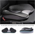 JJKSKV Tailbone Orthopedic Memory Foam Prostate Cushion for and Sciatica Seat Cushion for Chair and Car Removable