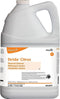 Diversey 903904 Stride Citrus Neutral Cleaner, Commercial Floor Cleaner, Citrus Scent, Concentrate,