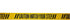 Gator Grip Traction Anti-Slip Safety Warning Tape, 3 Inch x 44 Inch, WATCH YOUR STEP for Entry Steps