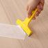 VIMI 20 4 inch-2 Razor Blade Scraper,Paint Scraper Glass Scraper Tool with Extra Replacement Metal Blades Window
