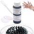 CMS MAGNETICS - (2oz Kit) Ferrofluid Science Experiment Kit for Education in