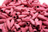 Charles Leonard Pencil Eraser Caps, Pink, 144/Box
