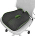 Aeveot Car Seat Cushion Coccyx Cushion Ergonomic Seat Cushion,Sciatica Cushion Pain Relief for