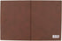 Mead Wallet, Legal Size, 10" x 15", Reddish Brown
