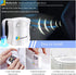 2Pack 8 Toilet Light Motion Sensor - The Original Color Changing LED Glow Bowl Inside Toilet Night Light for Bathroom