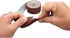 Performance Tool W3051 80-Grit Emery Cloth Roll, 15ft x 1.5in for Woodworking and DIY Projects