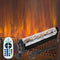 ycponggon 12W RGBW Water Ripple Wall Light 16 Colors, Remote Control, Water Wave