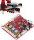 3 1.1 Engraving Machine Accessory Axes Control Board with Type C Interface, GRBL Firmware, PWM TTL Sign Control, Plug