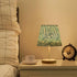 3 ALAZA Bedside Lamp Cute Dolphin Ocean Blue Table Lamp for Bedroom Desk Lamp with USB Port LED Nightstand Color