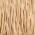 Foshine Large Rubber Bands - Beige 7 Inch 120 Pack Elastics Bands, Size 117B Long Rubber Bands for Office Supplies