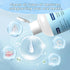Ultrasonic Retainer Cleaner Solution for Sonic Denture Cleaner, Professional Cleaning of Retainers, Mouth Guards, 8.5oz