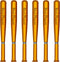 Maydahui 12 Pcs Baseball Ballpoint Pens, Cool Sports Best Player Pens, Blue Ink for Team Associations, Clubs, School