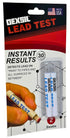 DEXSIL Lead Test - 2 Pack Instant Lead Test Swabs