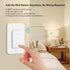 200FT E26 E27 Bulb (2 1 Remote Control Light Socket, Range Wireless Light Switch, Remote Light Socket for Pull Chain