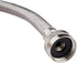 EFIELD Premium Washing Machine Hose, 6 Feet with 90 Degree Elbow, Burst Proof Water Supply Line