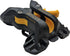 Spider Pro Tool Holster - Upgraded, Self Locking, Quick Draw Universal Tool Holder with Thumb Lock