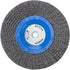 Mercer Industries 183020 - 8" x 3/4" x 2", 1/2", 5/8" Crimped Wire Wheel, .014 Carbon Steel