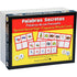Really Good Stuff Palabras Secretas: High-Frequency Spanish Word Flash Cards - Educational