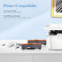 Valuetoner Compatible Toner Cartridge Replacement for HP 48A Black CF248A 248A for Pro M15w M16a M15a M16w MFP (2 Pack)