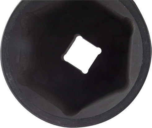 Sunex 267219 1/2-Inch Drive 19-mm 12-Point Deep Impact Socket