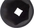 Sunex 267219 1/2-Inch Drive 19-mm 12-Point Deep Impact Socket