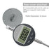 Neoteck Digital Dial Indicator 0.5 inch/12.7mm, High Resolution 0.00005 inch/0.001mm, Probe Test Gauge