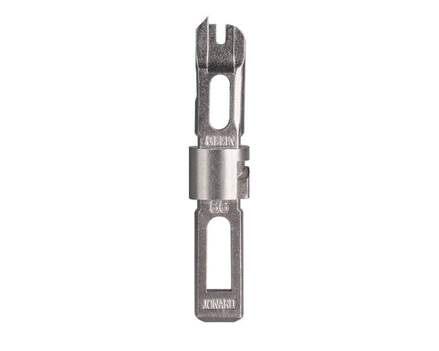 Jonard Tools EPB-116 Standard Double Ended Blades with Cutter, 66/110 for EPD-914