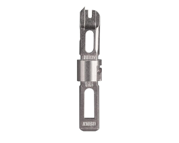 Jonard Tools EPB-116 Standard Double Ended Blades with Cutter, 66/110 for EPD-914