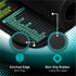 Pixiecube Excel Cheat Sheet Desk Pad | Excel Shortcut Keys Mouse Pad | Extended Large XL Gaming Mousepad | PC Office