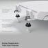 K4713-RL-G9 Kohler French Curve Elongated Closed-Front Toilet Seat with Soft Close and Quick Release Sandbar