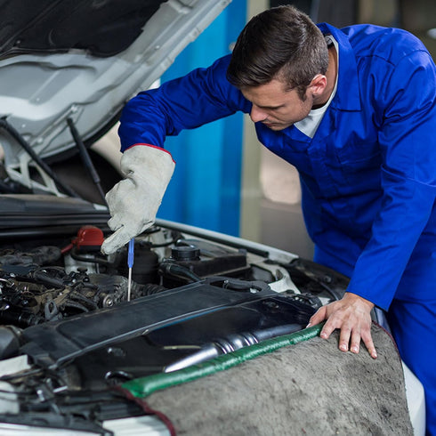 2 Pcs Metal Scribe Tool, Double Pointed Scriber Hook and Pick Set, 8.3 Inch Long Marking Tools for Welding