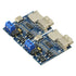 GODIYMODULES 2PCS MP3 3.7~5.5V Type-C USB TF Card U Disk Format Decoder Board Module Amplifier Decoding Audio Player DC