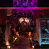 Dazzle Bright Fairy String Lights, 20 FT 60 LED Copper Wire, Battery Operated Waterproof Lights for Halloween Decor