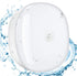 Youtob Battery Powered LED Ceiling Light Wireless Motion Sensor Light 300 Lumens