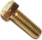 014973253400 Grade 8 Coarse Hex Cap Screws, 1/2-13 x 1-1/2, 4 Pieces