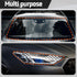 ZXMT Butyl Sealant Tape, PROMOTOR Butyl Rubber Tape for Windows, Doors, Car Parts, Windshield Installation