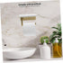 Wall-Mounted Toilet Paper Holder - Sturdy Stainless Steel Rack
