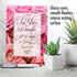 NobleWorks 10th Milestone Anniversary Congratulations Card w/Envelope - 10 Years of Love Celebration for Wife, Husband