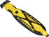 Klever XChange, Safety Knife Cutter, Replaceable Head, Yellow by Klever