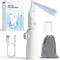 Portable Bidet for Travel - Rechargeable Electric Travel Bidet Peri Bottle with