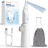 Portable Bidet for Travel - Rechargeable Electric Travel Bidet Peri Bottle with